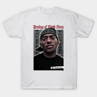 Bandana P T-Shirt